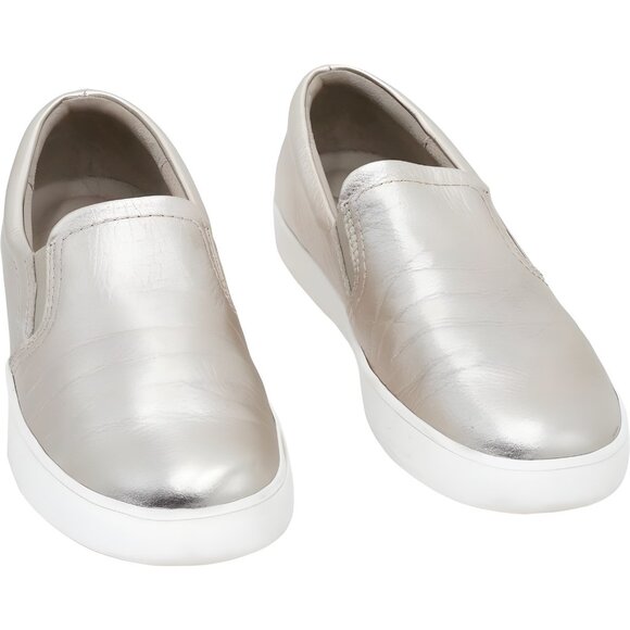 Naturalizer Marianne Slip-On Sneakers Light Bronze Women's US 9W - Picture 1 of 6